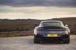 Aston Martin DBS Superleggera 2018 года (UK)